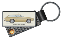 Volvo P1800ES 1972-73 Keyring Lighter